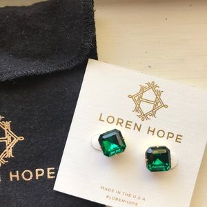 Loren Hope Studs